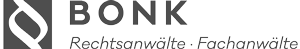 Bonk Immobilienrecht Logo